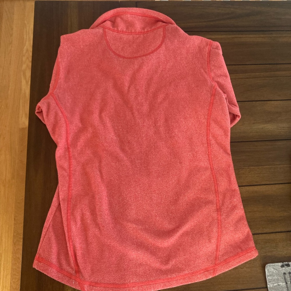 Runners jacket - Picture 2 of 3